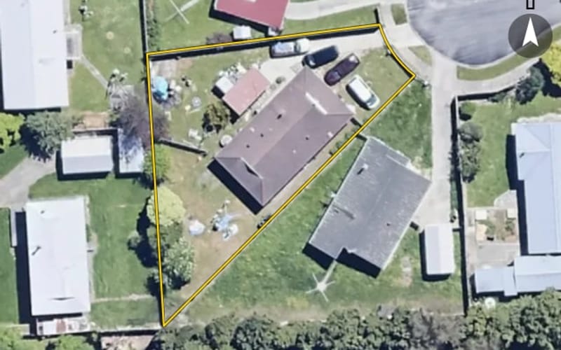 10 McFarlane Place