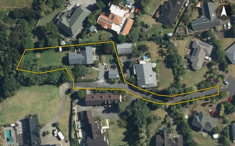 22 Denehurst Drive