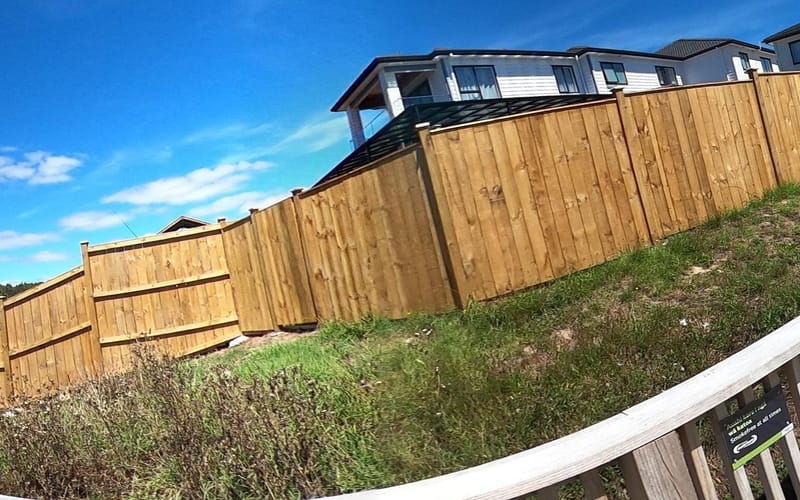 6 Castlebane Drive