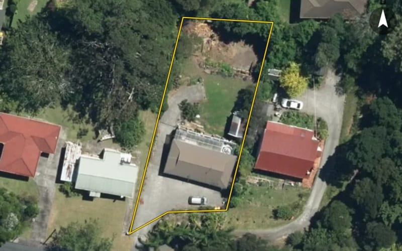 179 Glengarry Road
