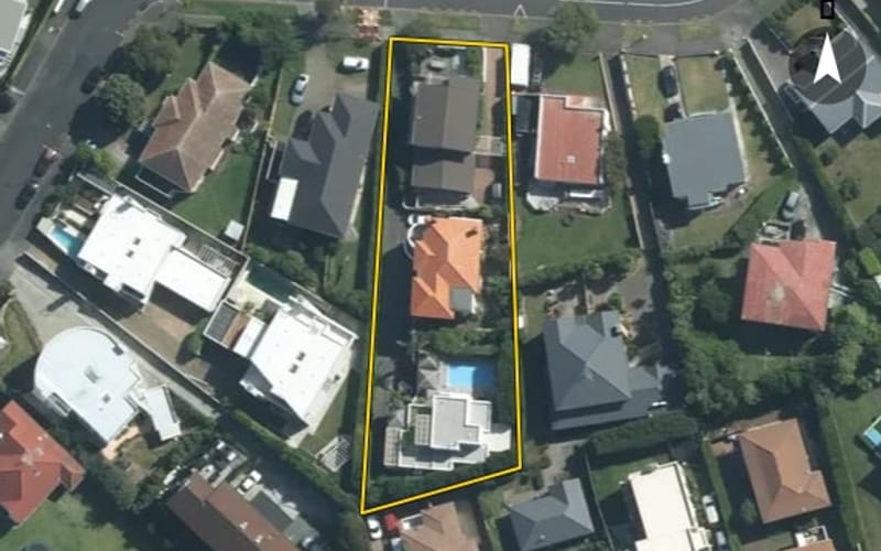 18A Rewiti Street