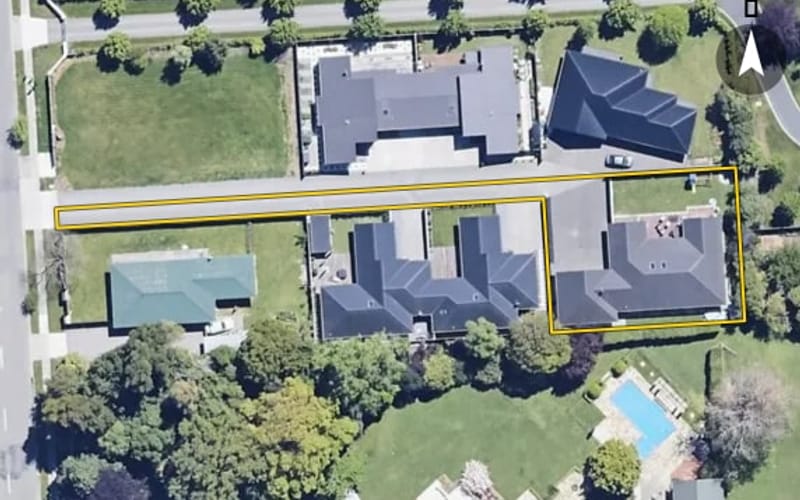 6 Monarch Lane