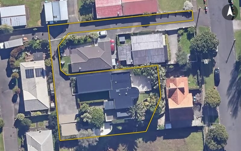80 Alfred Street