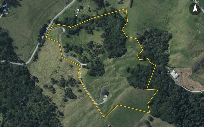 398 Pakiri Block Road