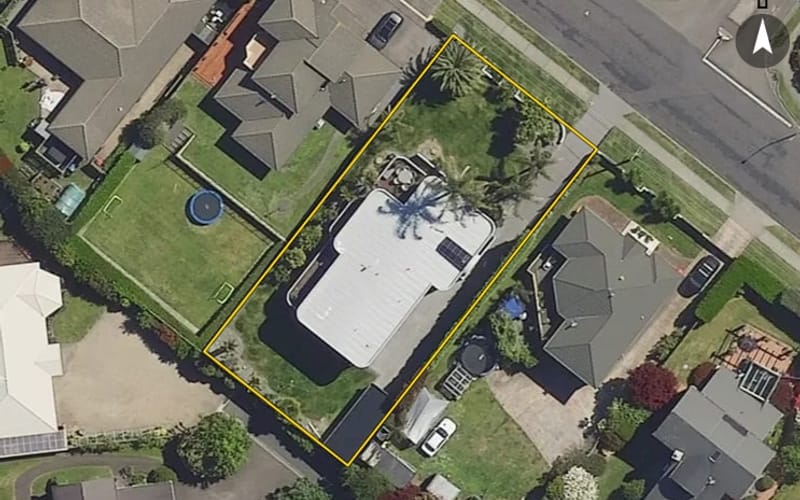 101 Basley Road