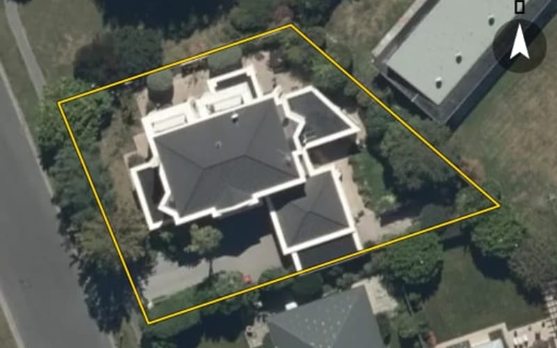 20 Chateau Drive