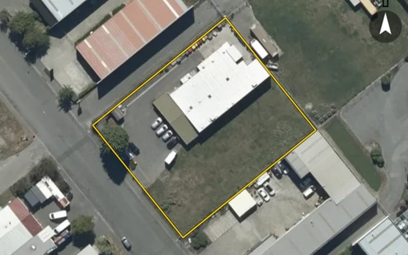 12 Michelle Road