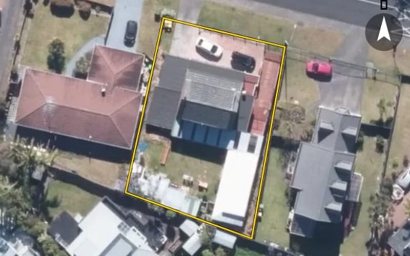 66 Granville Drive