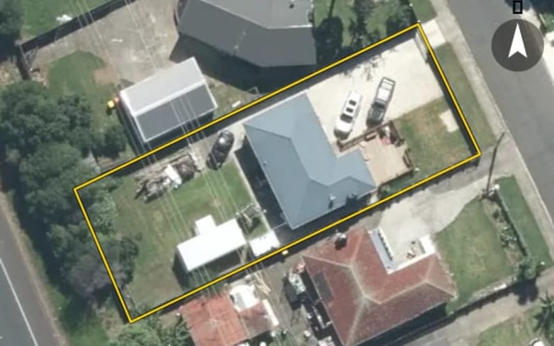 42 Harwood Crescent