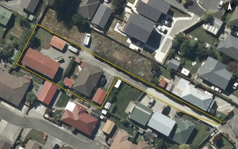 2/30A Manning Place