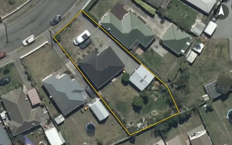 38 Vancouver Crescent