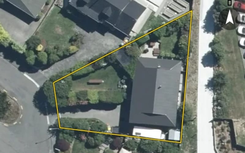 14 Watlington Place