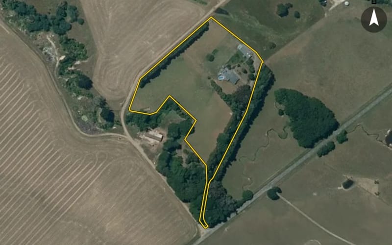 181 Short Road