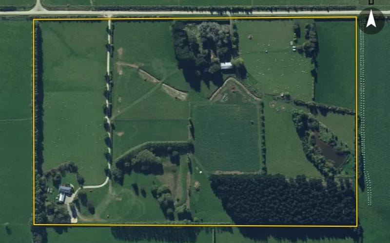 129 Mabel Grove Bush Road West