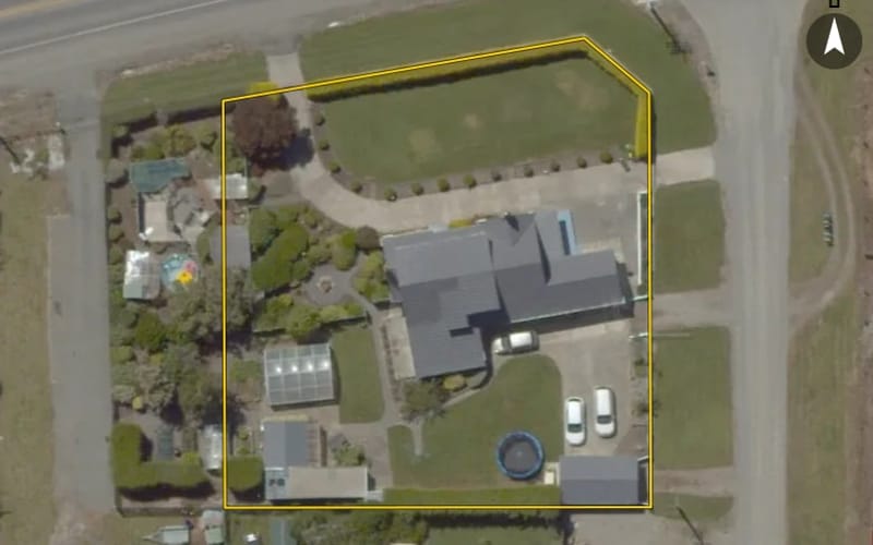 840 Winton Hedgehope Highway