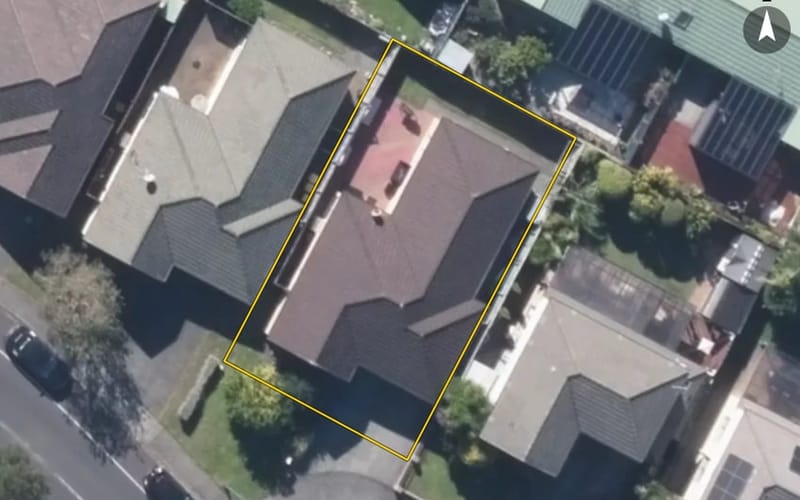 65 Espalier Drive