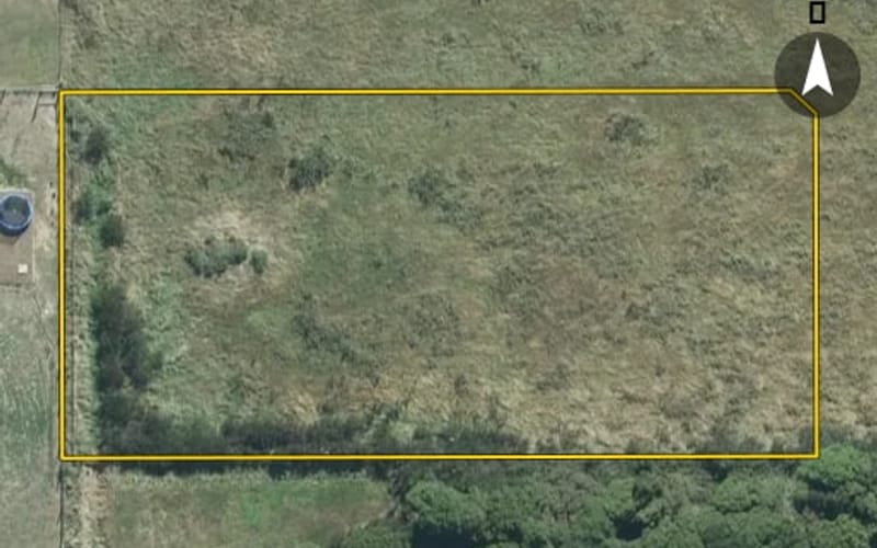 40 Tī Kōuka Way