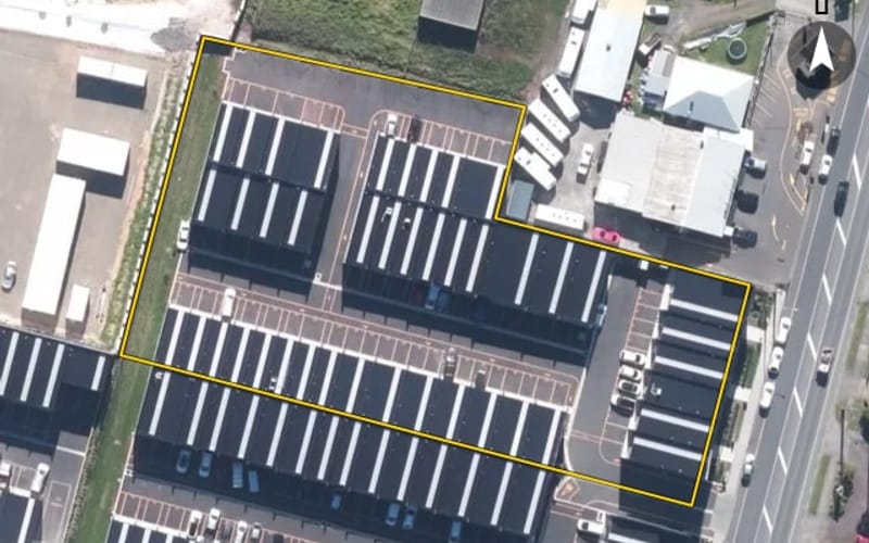 90A Hobsonville Road