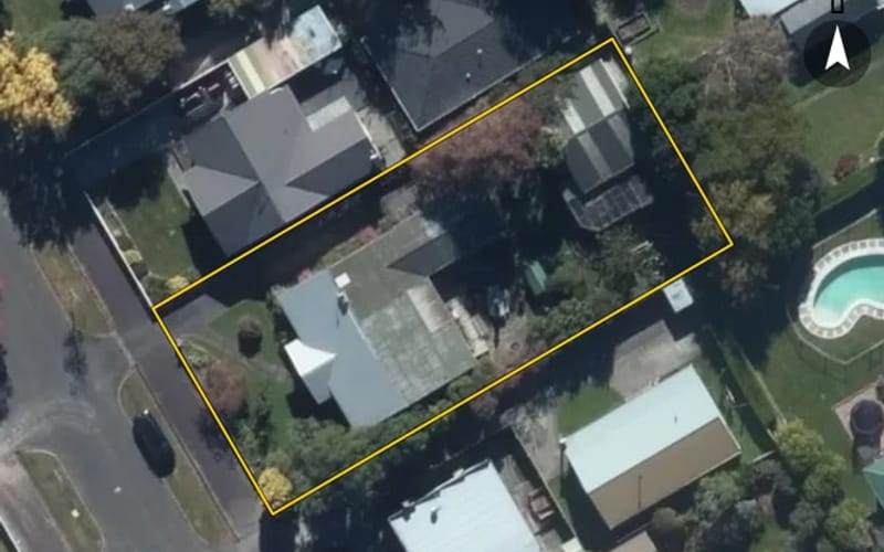21 Ngaio Street