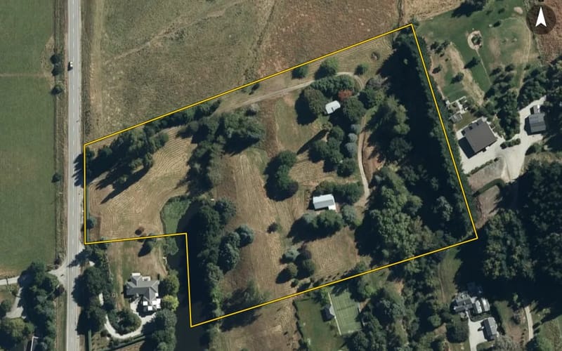 49 Hunter Road