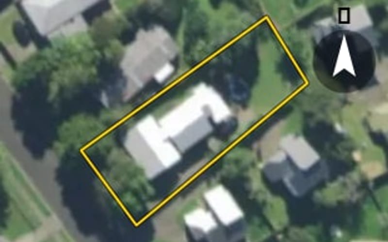 6 Townsend Place