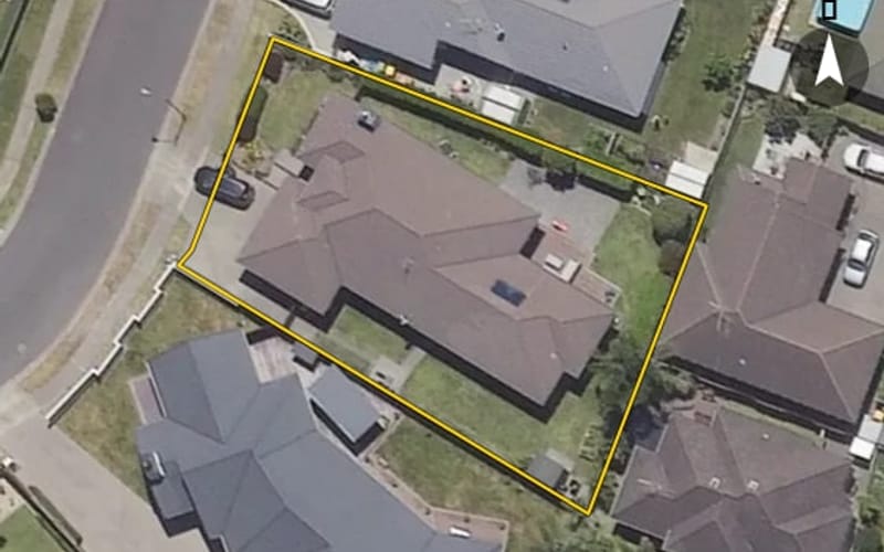 8 Matemuri Drive