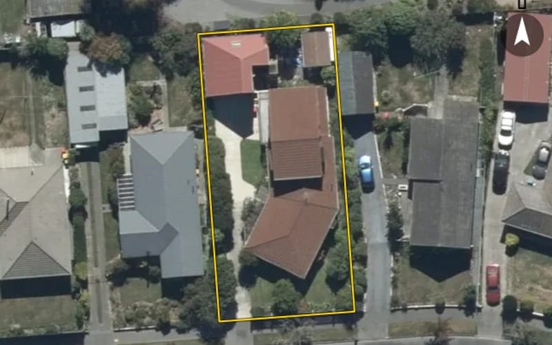 44 Greendale Avenue