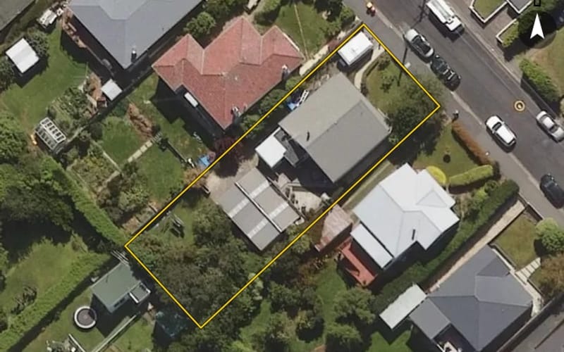 191 Gladstone Road