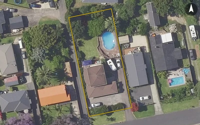 89 Sutherland Road