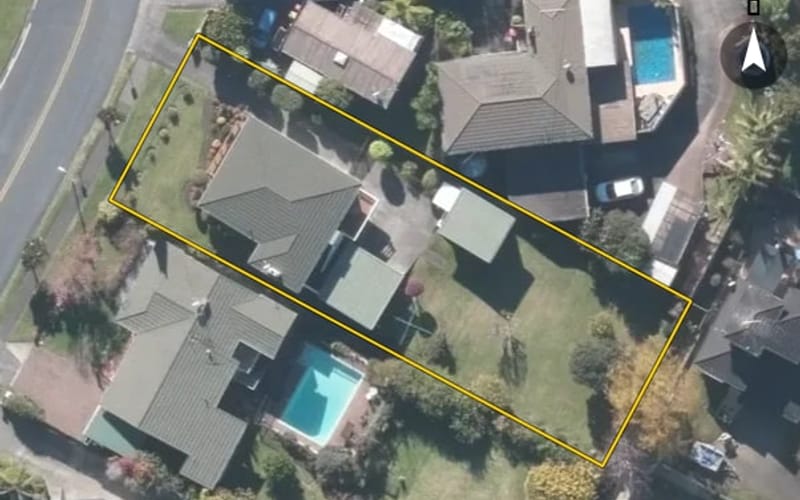 76A Bradbury Road