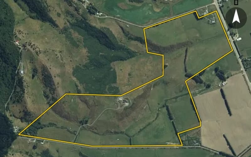 15 Croydon Siding Road