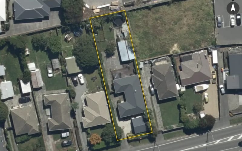 113 Briggs Road