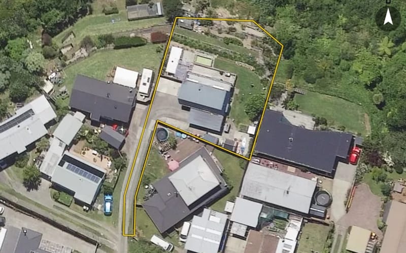 41 Lagoon Place
