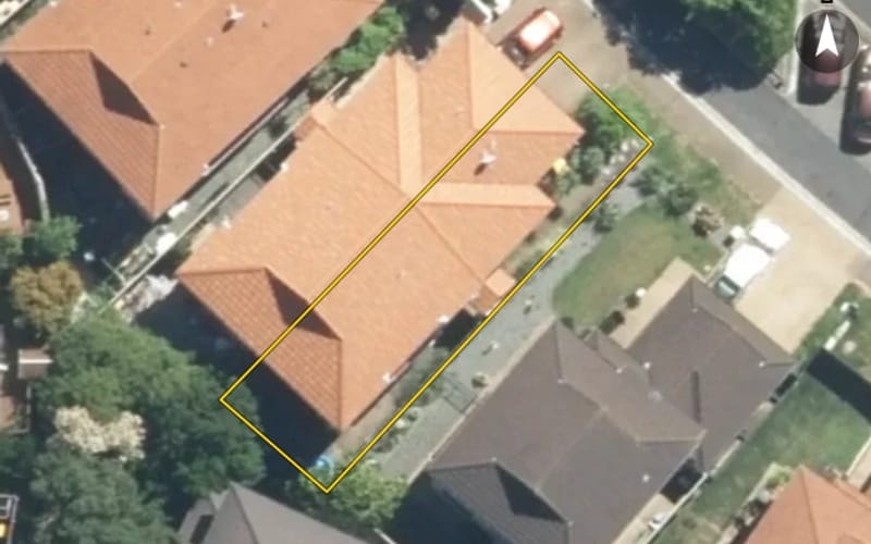 36 Trimaran Drive
