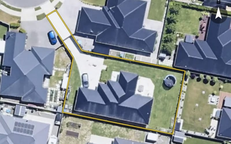 21 McNabb Place