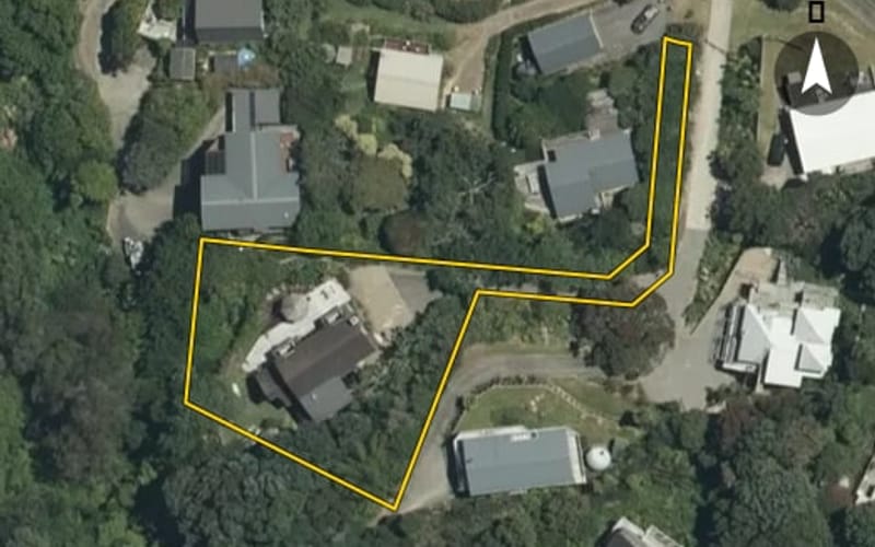 8 Florence Place