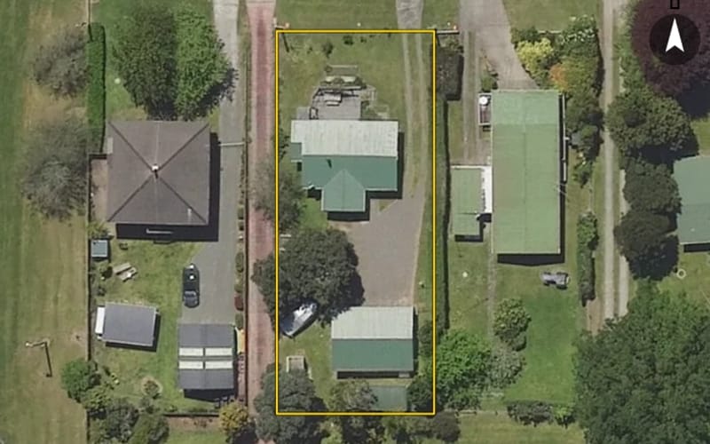 28 Aoturoa Avenue