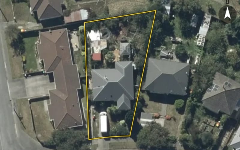 3 Riley Crescent