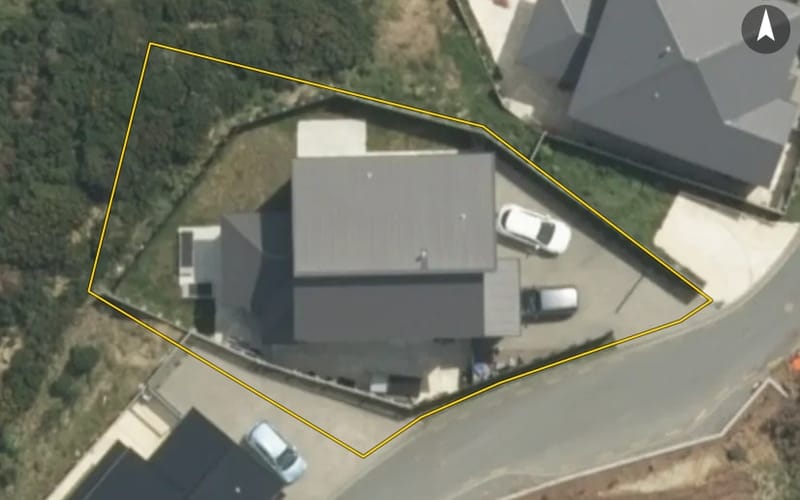 4 Saba Way