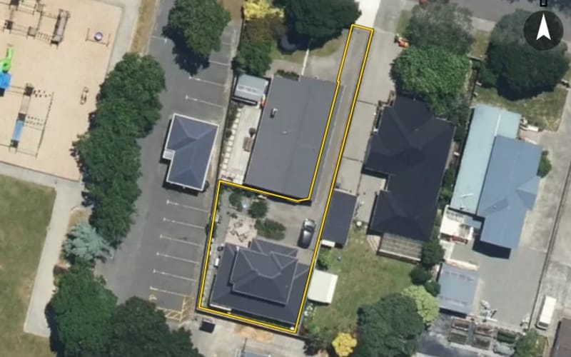 30A Hardy Street