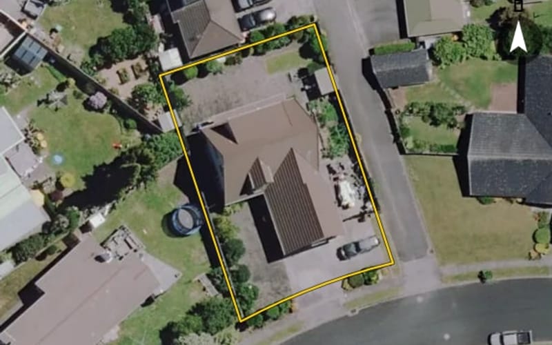 3 Cooper Place