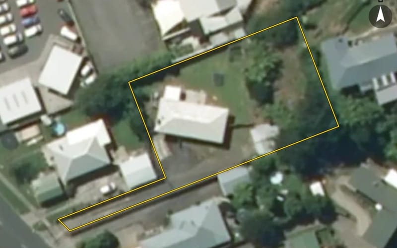 11A Seaview Road