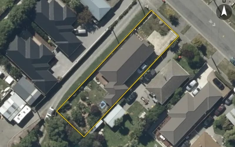 76 MacKenzie Avenue