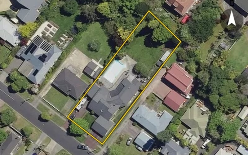 10 Fairley Road