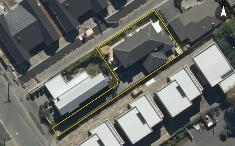 46 Browns Road