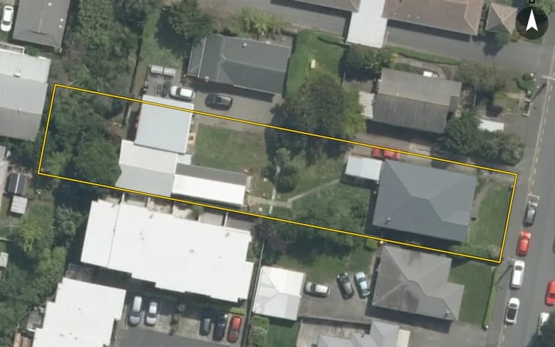 24-26 Dr Taylor Terrace