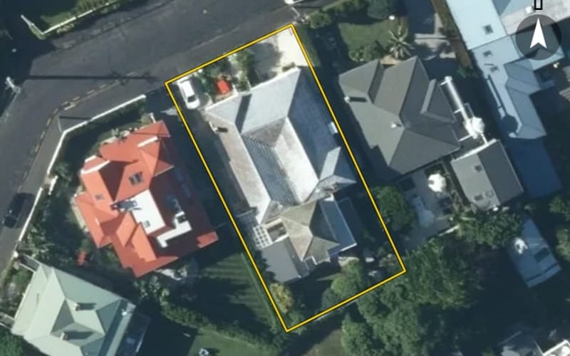 10 St Aubyn Street