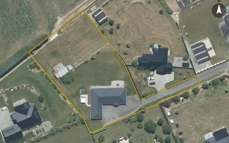 122A Tarbottons Road