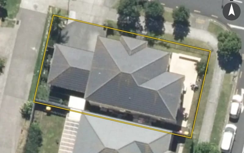 43 Rosewell Crescent
