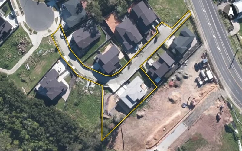 7 Haipara Close